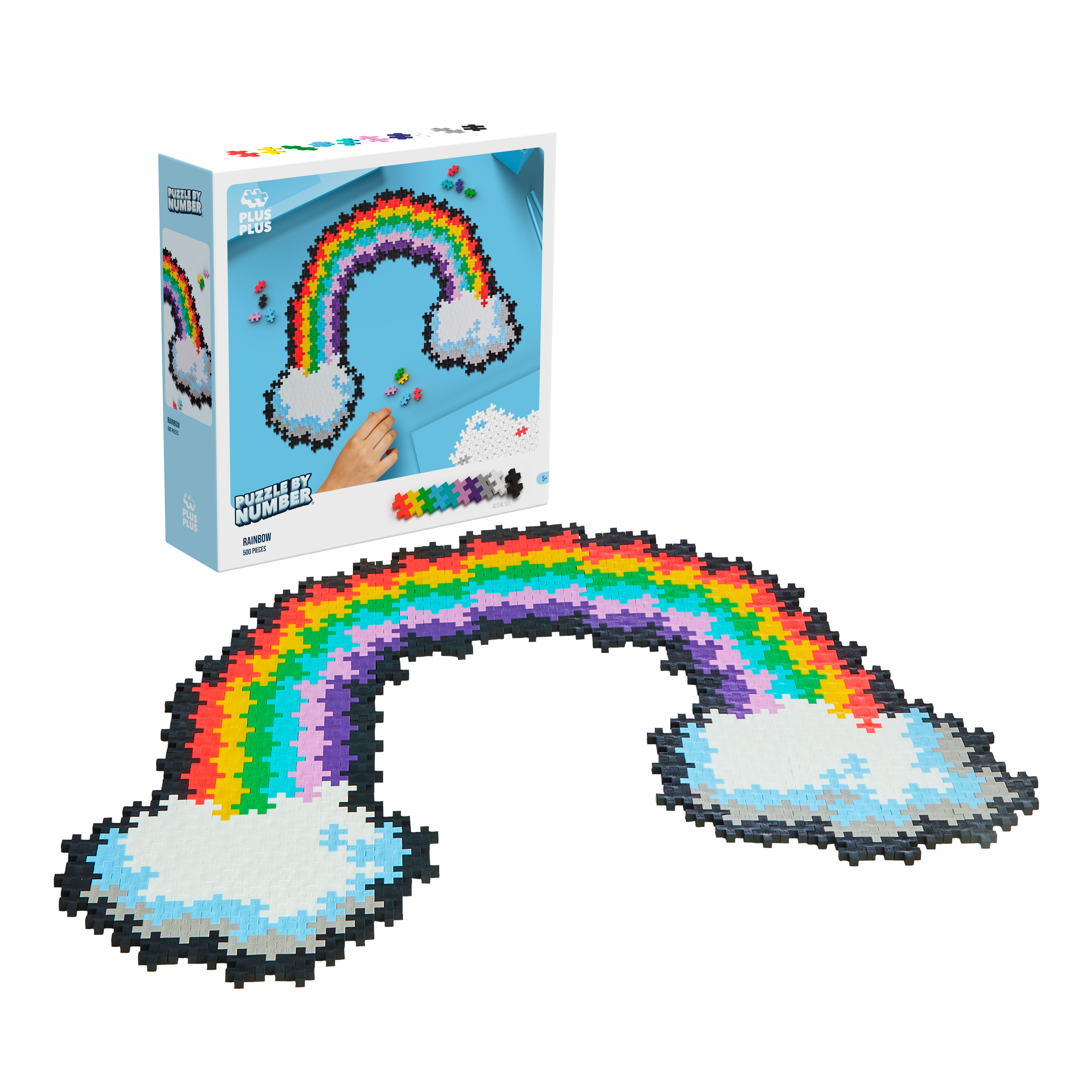 Magical Creatures Bundle